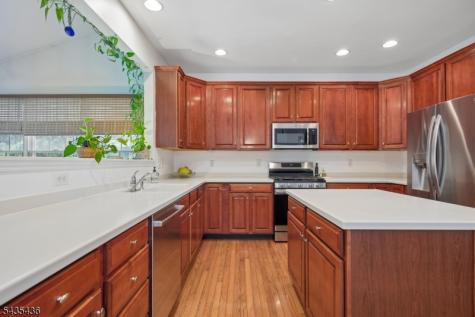 59 Ramapo Drive Bernards NJ 07920