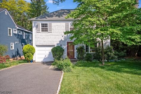 687 Grove Street Montclair NJ 07043