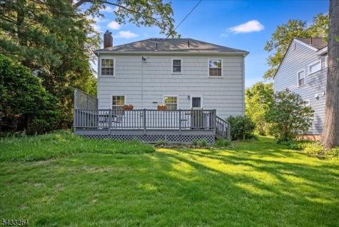 687 Grove Street Montclair NJ 07043