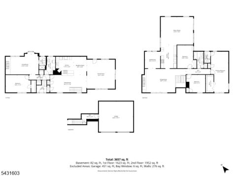 17 Kiowa Oakland NJ 07436