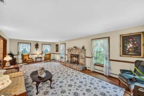 136 Henderson Road West Milford NJ 07460
