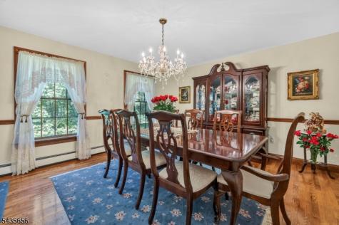 136 Henderson Road West Milford NJ 07460