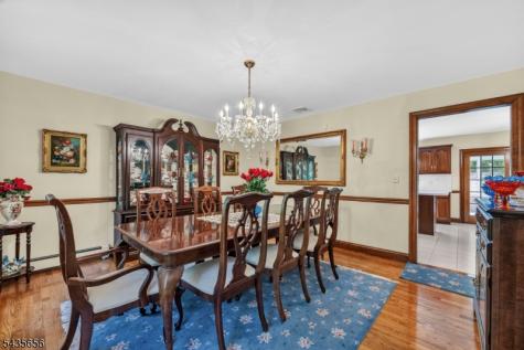 136 Henderson Road West Milford NJ 07460