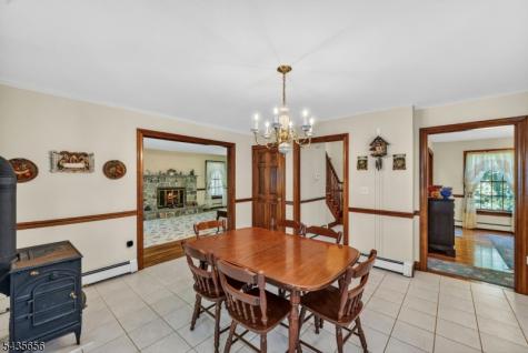 136 Henderson Road West Milford NJ 07460