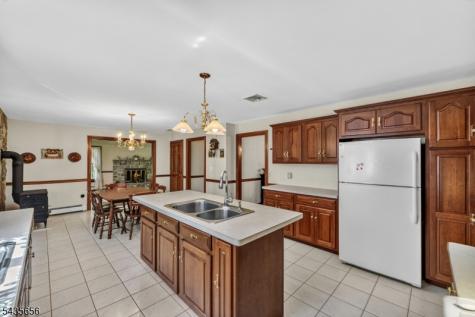 136 Henderson Road West Milford NJ 07460