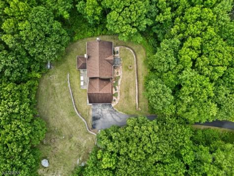 136 Henderson Road West Milford NJ 07460