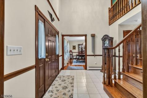 136 Henderson Road West Milford NJ 07460