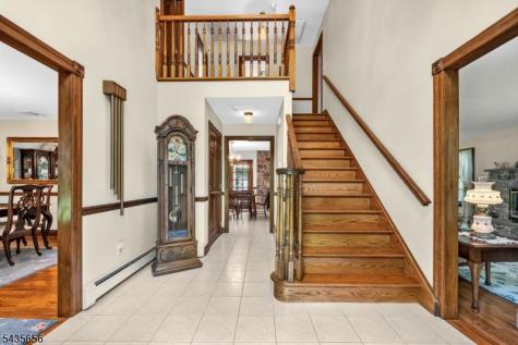 136 Henderson Road West Milford NJ 07460