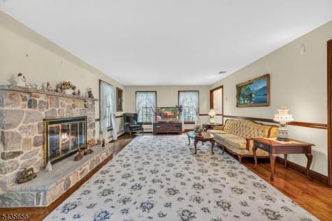 136 Henderson Road West Milford NJ 07460