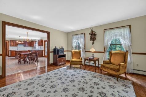136 Henderson Road West Milford NJ 07460