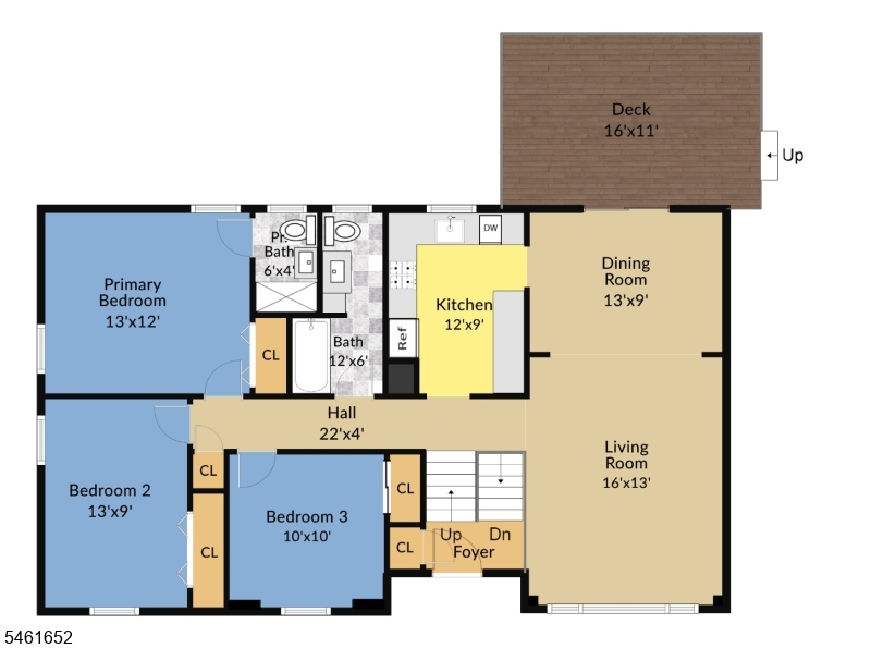 9 Barton Lane Hopatcong NJ 07843