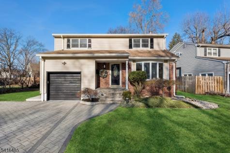 28 Elmwood Road Springfield NJ 07081