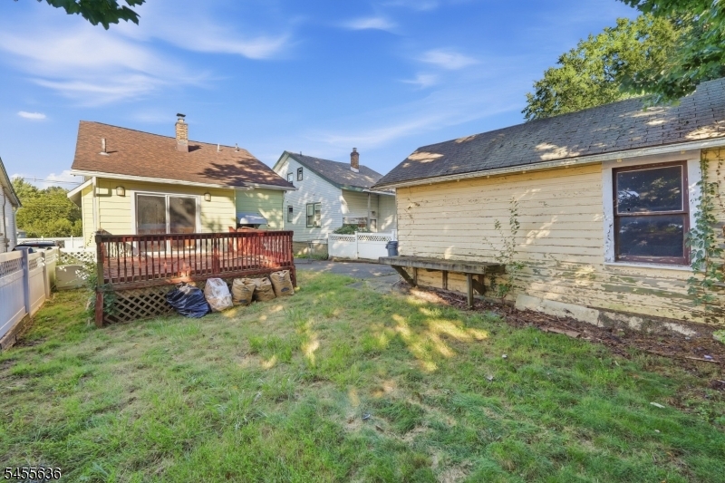 2138 Stecher Avenue Union NJ 07083