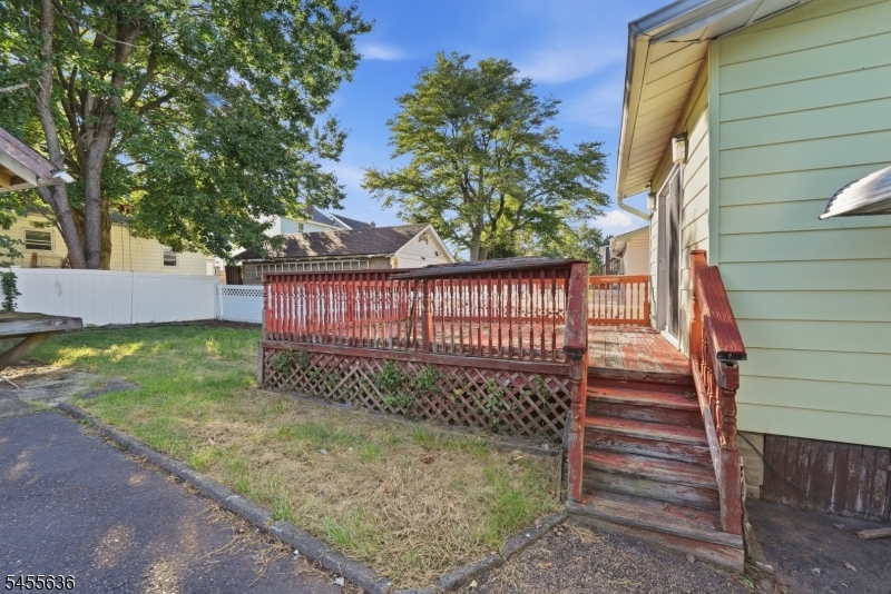 2138 Stecher Avenue Union NJ 07083