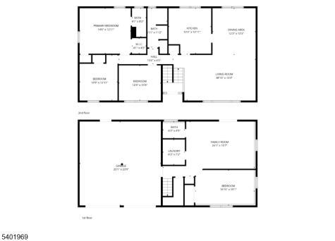 19 Ellsworth Avenue Morris NJ 07960