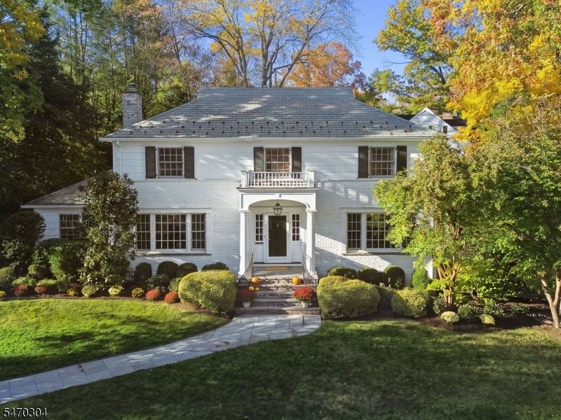 6 Cleveland Road Summit NJ 07901