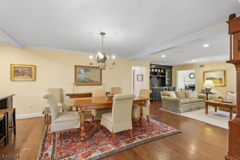 6 Cleveland Road Summit NJ 07901