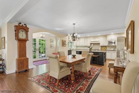 6 Cleveland Road Summit NJ 07901