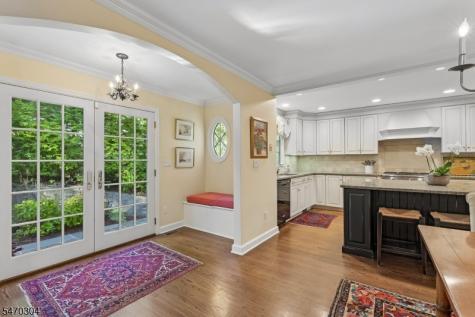 6 Cleveland Road Summit NJ 07901