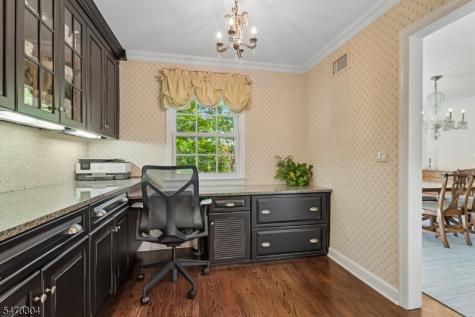 6 Cleveland Road Summit NJ 07901
