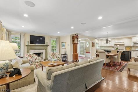 6 Cleveland Road Summit NJ 07901