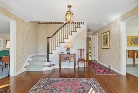 6 Cleveland Road Summit NJ 07901