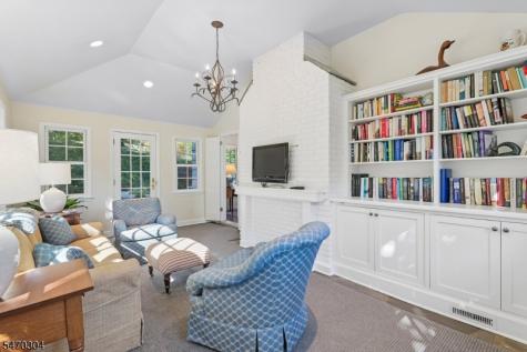 6 Cleveland Road Summit NJ 07901