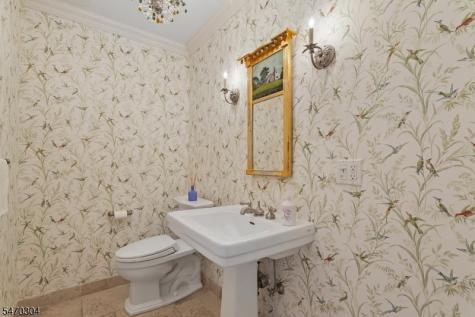 6 Cleveland Road Summit NJ 07901