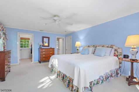 6 Cleveland Road Summit NJ 07901