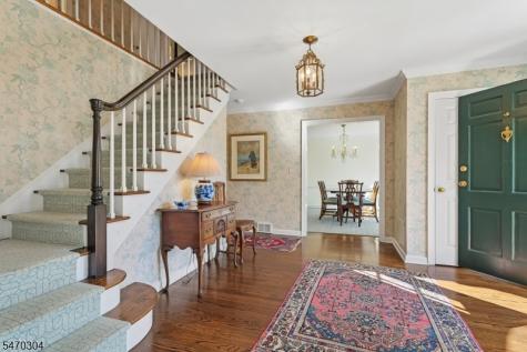 6 Cleveland Road Summit NJ 07901