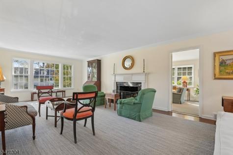 6 Cleveland Road Summit NJ 07901