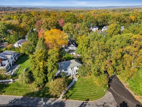 6 Cleveland Road Summit NJ 07901