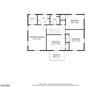 6 Cleveland Road Summit NJ 07901