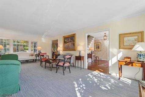 6 Cleveland Road Summit NJ 07901