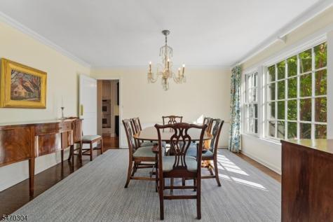 6 Cleveland Road Summit NJ 07901