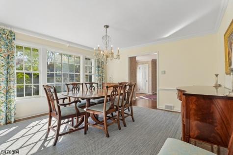 6 Cleveland Road Summit NJ 07901