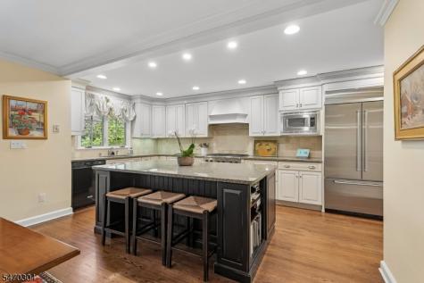 6 Cleveland Road Summit NJ 07901