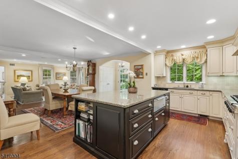 6 Cleveland Road Summit NJ 07901
