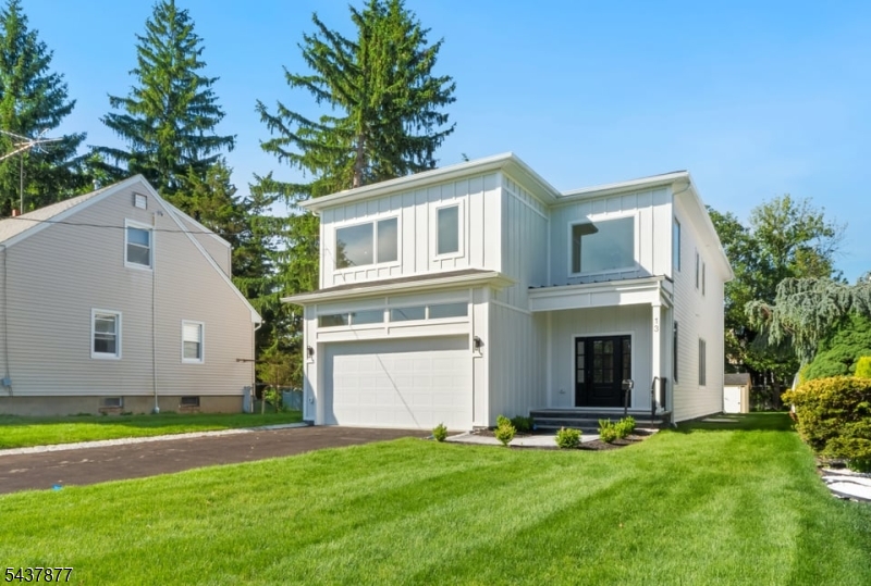 13 Harding Place Livingston NJ 07039