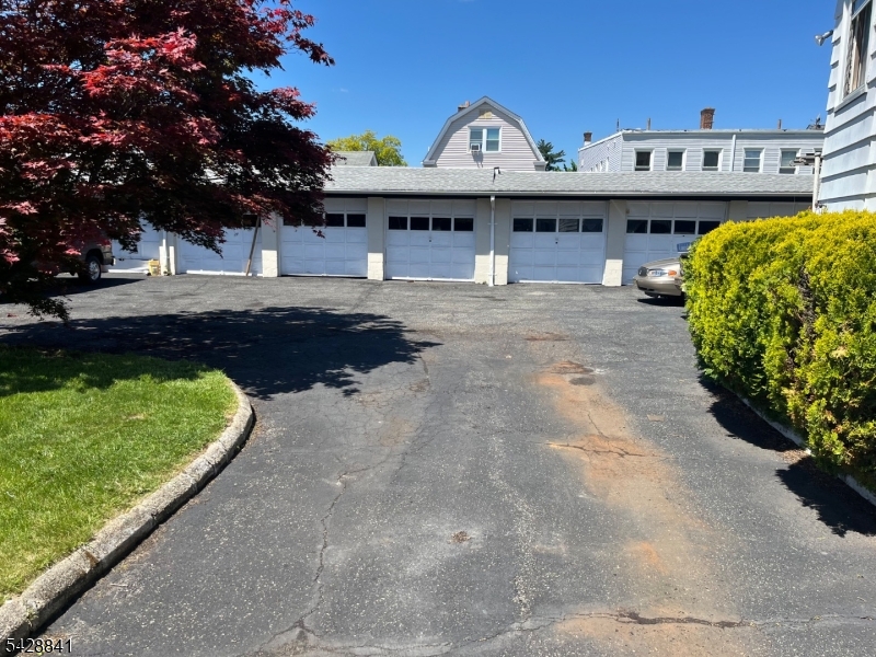 109 High Street West Orange NJ 07052