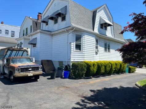 109 High Street West Orange NJ 07052