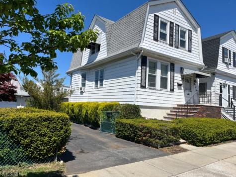 109 High Street West Orange NJ 07052