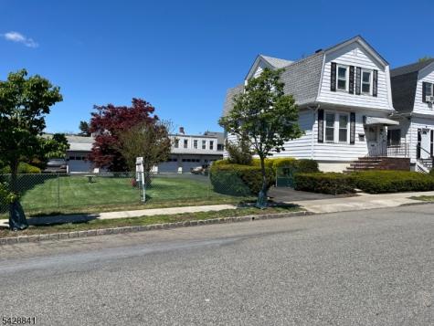 109 High Street West Orange NJ 07052