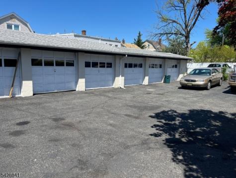 109 High Street West Orange NJ 07052