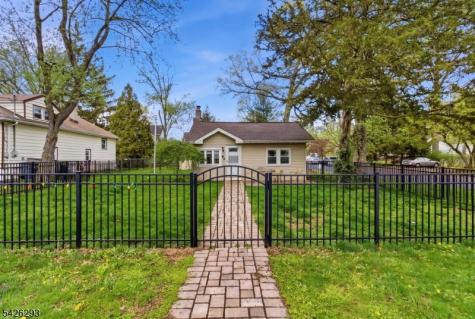 86 Hiawatha Boulevard Parsippany-troy Hills NJ 07034