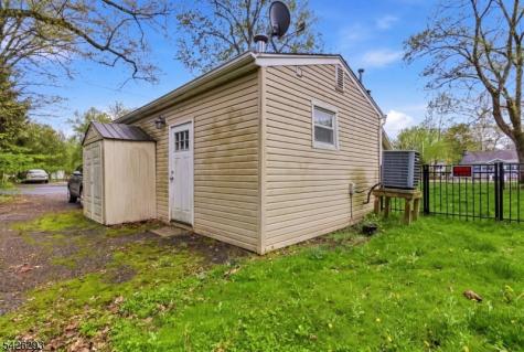 86 Hiawatha Boulevard Parsippany-troy Hills NJ 07034
