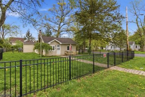 86 Hiawatha Boulevard Parsippany-troy Hills NJ 07034