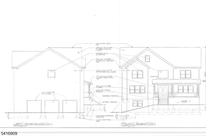 50 Eagles Nest Terrace West Milford NJ 07480