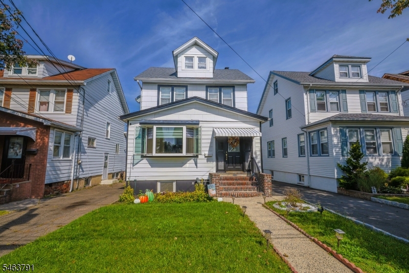 2035 Balmoral Avenue Union NJ 07083