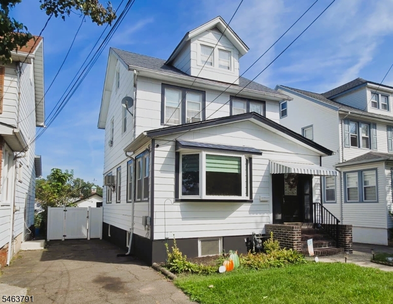 2035 Balmoral Avenue Union NJ 07083